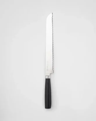 Steel Bread Knife – Contemporary Knives