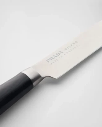 Steel Steak Knife – Contemporary Knives