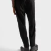 Stretch Cashmere Pants