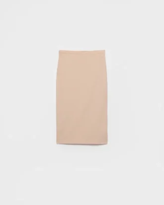 Stretch Fabric Slip