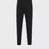 Stretch Technical Fabric Trousers