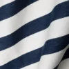 Striped Cotton Beach Towel
