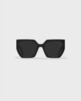 Sunglasses with Prada Logo