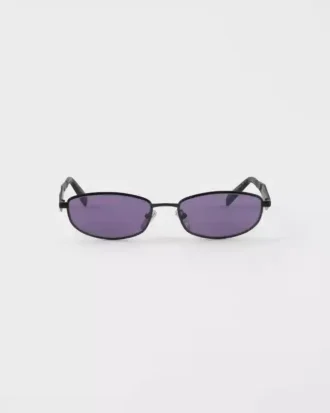 Sunglasses with Prada Logo