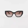 Sunglasses with Prada Logo