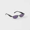 Sunglasses with Prada Logo