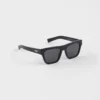 Sunglasses with Prada Logo