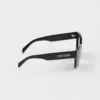 Sunglasses with Prada Logo