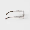 Sunglasses with Prada Logo