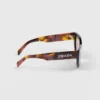 Sunglasses with Prada Logo