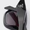 Sunglasses with Prada Logo