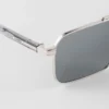Sunglasses with Prada Logo