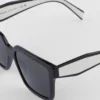 Sunglasses with Prada Logo