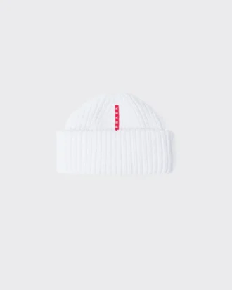 Tec Rec Nylon Ribbed Beanie