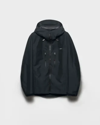 Technical Fabric Jacket