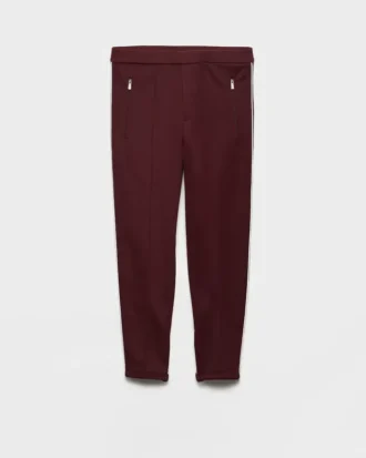 Technical Fabric Joggers