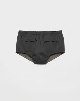 Technical Fabric Shorts