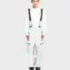 Technical Fabric Ski Pants