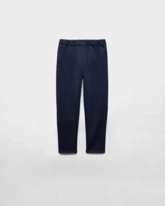 Technical Fleece Pants