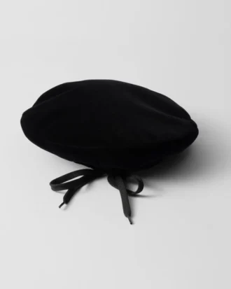 Velvet Beret