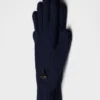 Wool and Cashmere Gloves