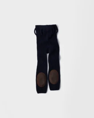 Wool and Cashmere Leggings
