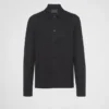 Wool and Cashmere Shirt