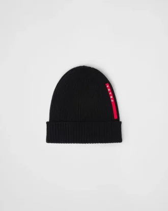 Wool Beanie