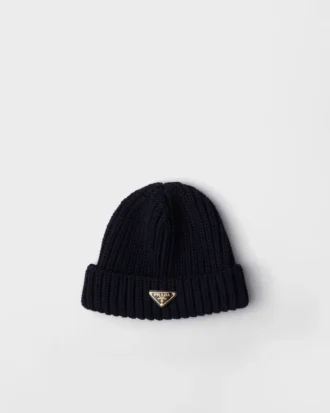 Wool Beanie