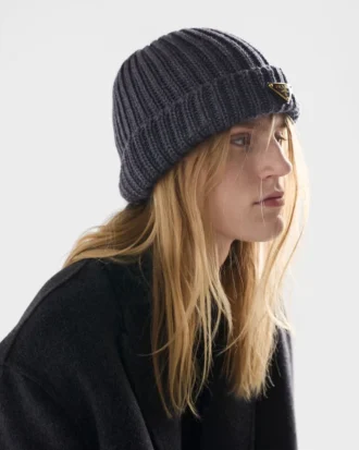 Wool Beanie