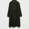 Wool Coat