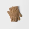 Wool Gloves