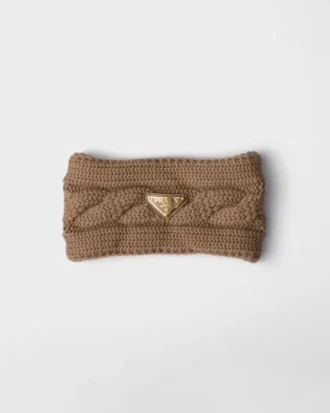 Wool Headband