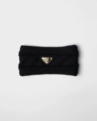 Wool Headband