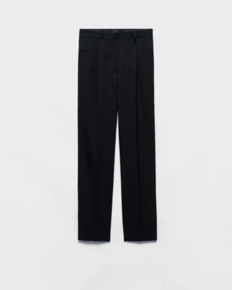 Wool Pants