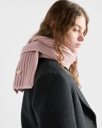 Wool Scarf