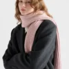 Wool Scarf