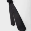 Wool Tie