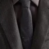 Wool Tie